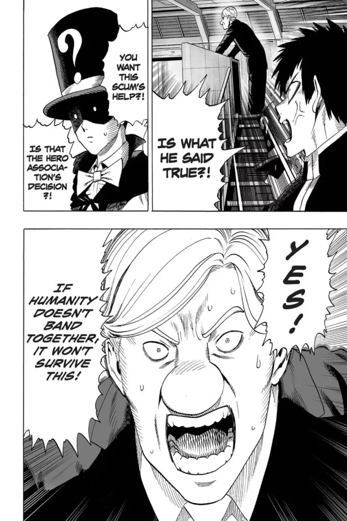 one punch man ch40 page16